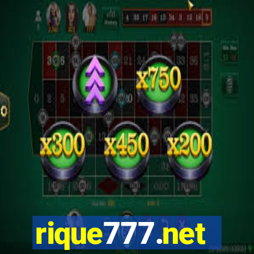 rique777.net