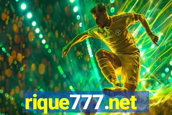 rique777.net