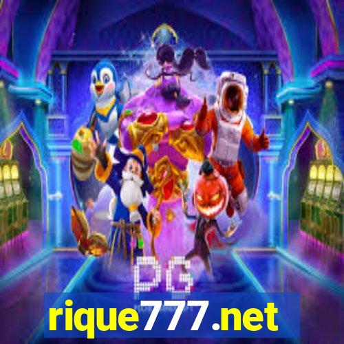 rique777.net