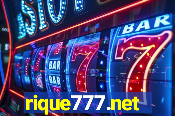 rique777.net