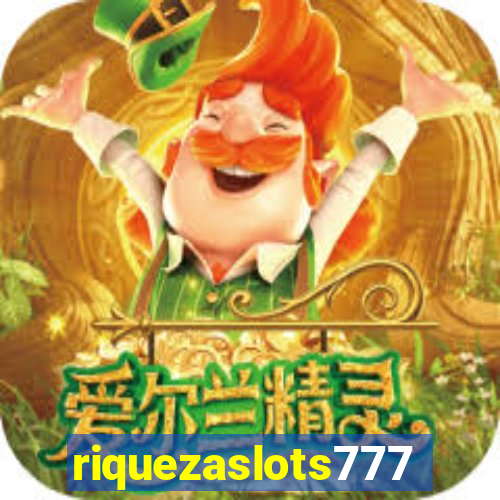 riquezaslots777