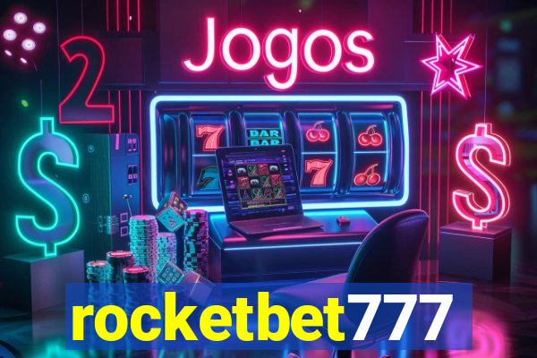 rocketbet777