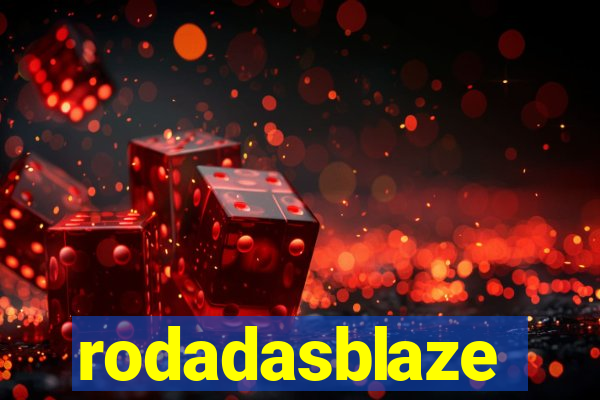 rodadasblaze