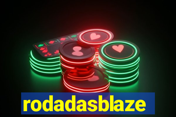 rodadasblaze