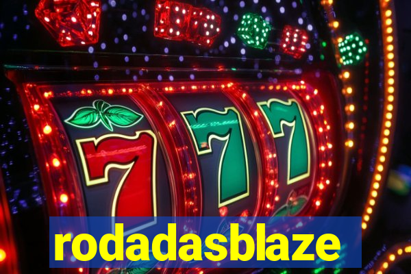 rodadasblaze