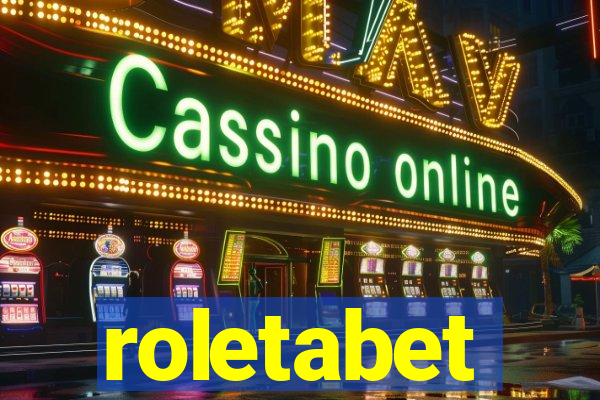 roletabet