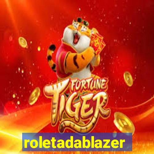 roletadablazer