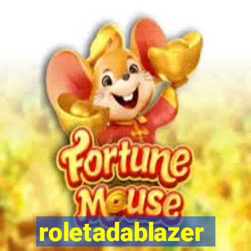 roletadablazer