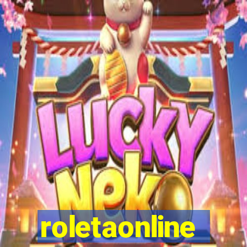 roletaonline