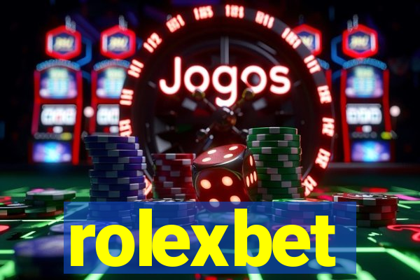 rolexbet