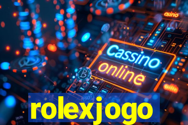 rolexjogo