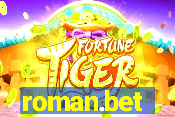 roman.bet