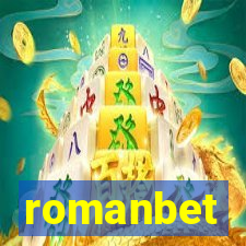 romanbet