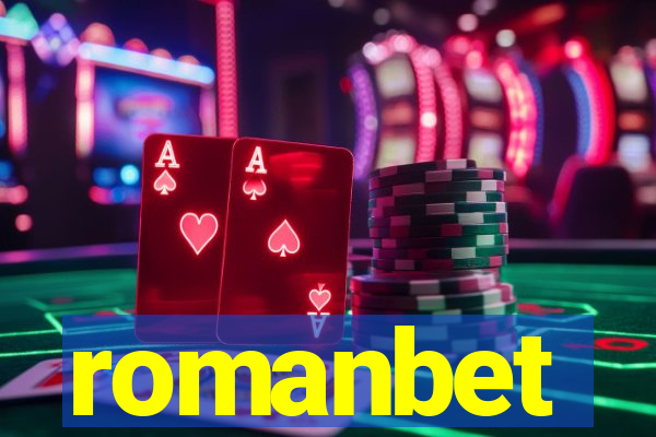 romanbet