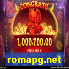 romapg.net