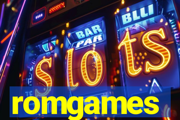 romgames