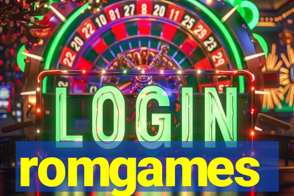 romgames