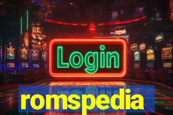 romspedia