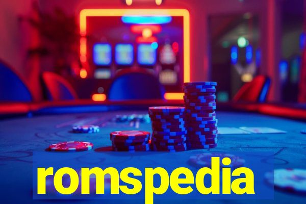 romspedia