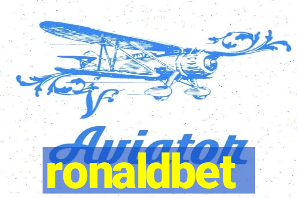 ronaldbet