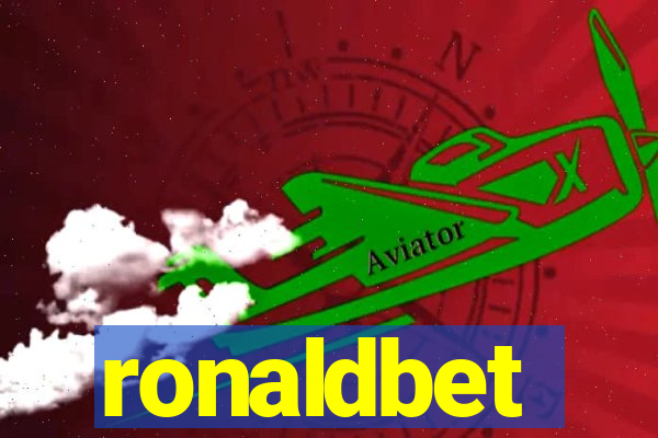 ronaldbet