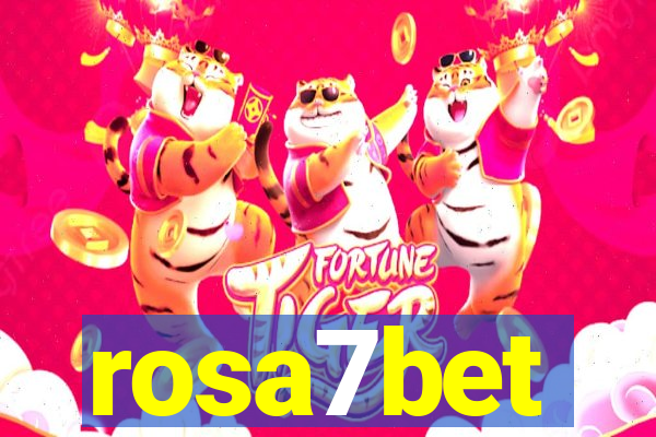 rosa7bet