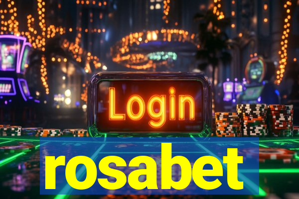 rosabet
