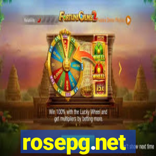 rosepg.net