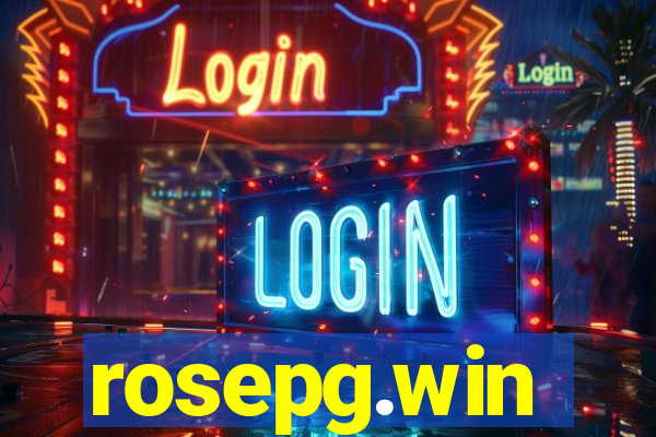 rosepg.win