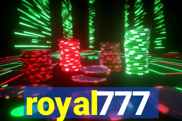 royal777