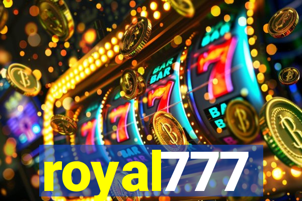 royal777