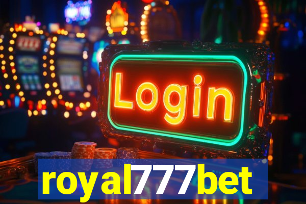 royal777bet
