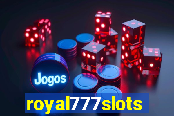 royal777slots