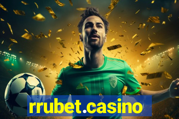 rrubet.casino