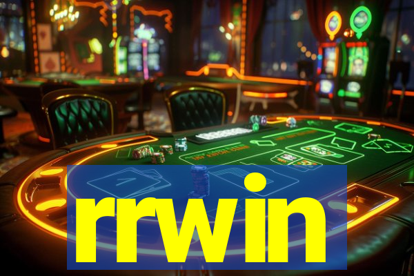 rrwin