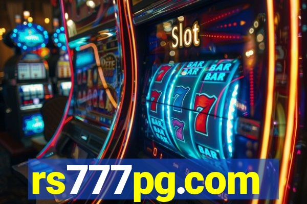 rs777pg.com
