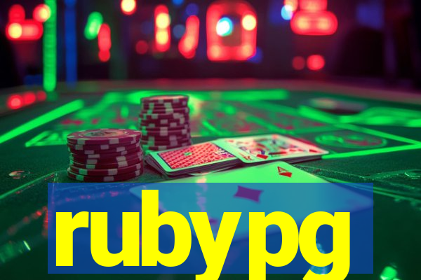 rubypg