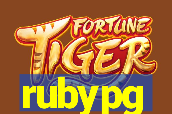 rubypg