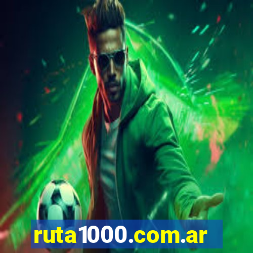ruta1000.com.ar