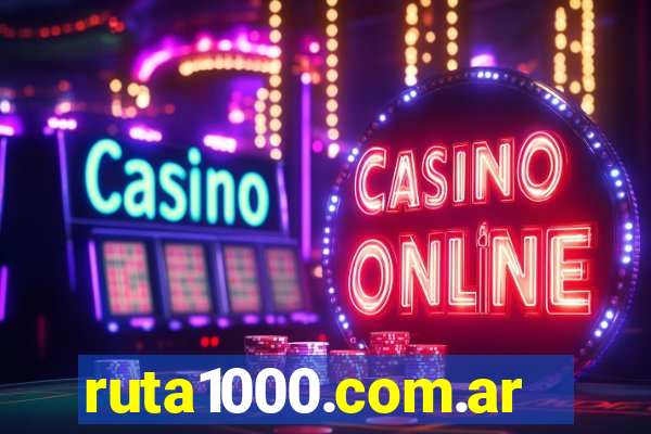 ruta1000.com.ar