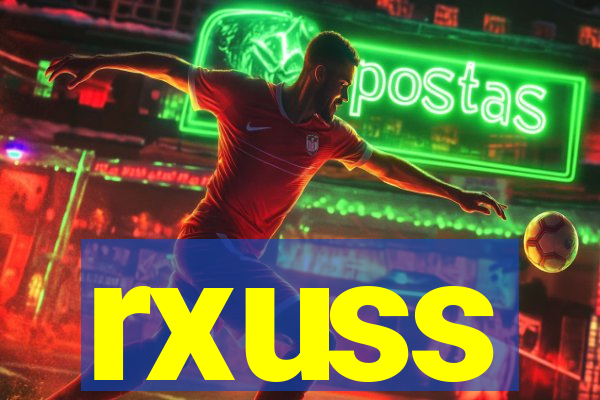 rxuss