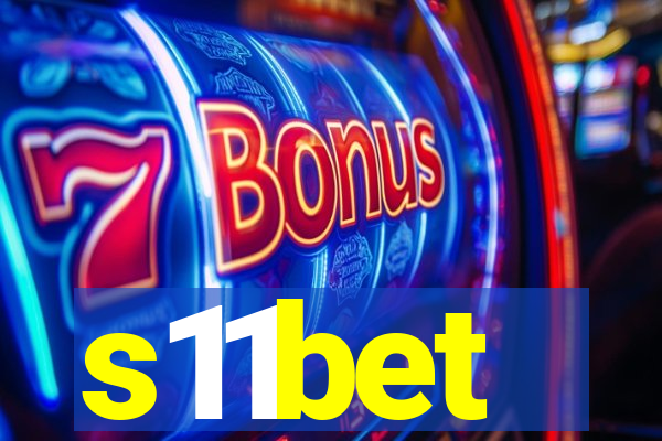 s11bet