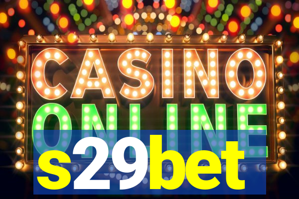s29bet