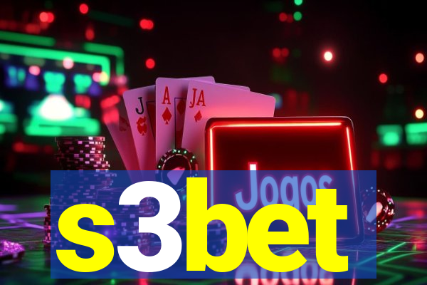 s3bet