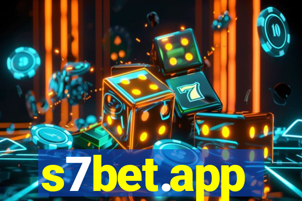 s7bet.app