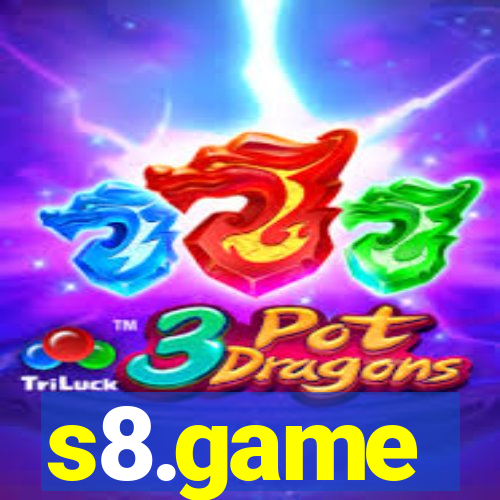 s8.game