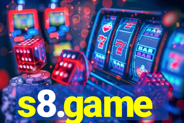 s8.game
