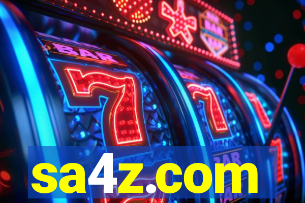 sa4z.com
