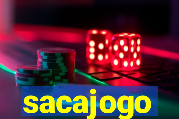 sacajogo