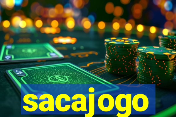 sacajogo